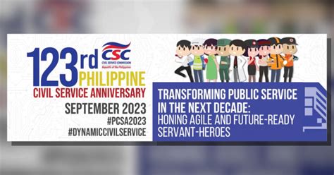 CSC, JobStreet to hold online career fair Sept. 18 to 22.